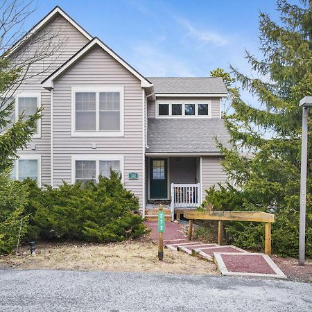 Northridge 372 Villa Tannersville Bagian luar foto