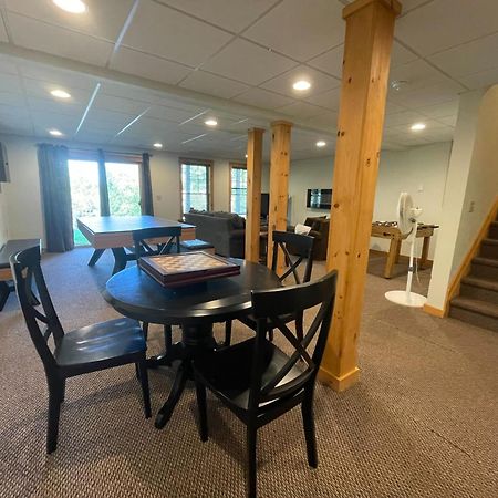Northridge 372 Villa Tannersville Bagian luar foto
