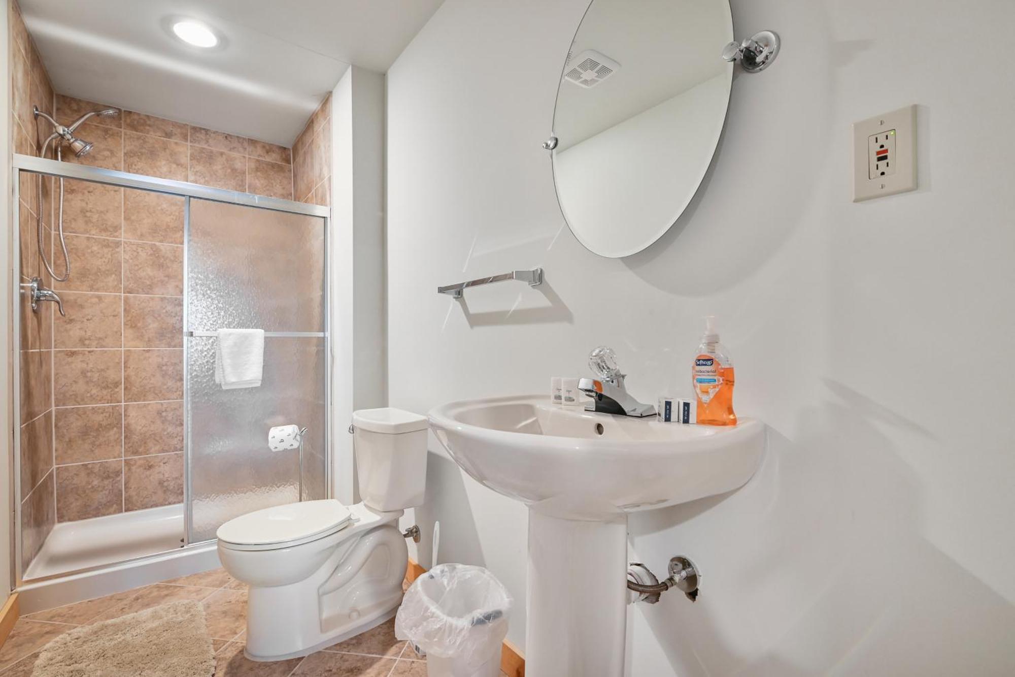 Northridge 372 Villa Tannersville Bagian luar foto