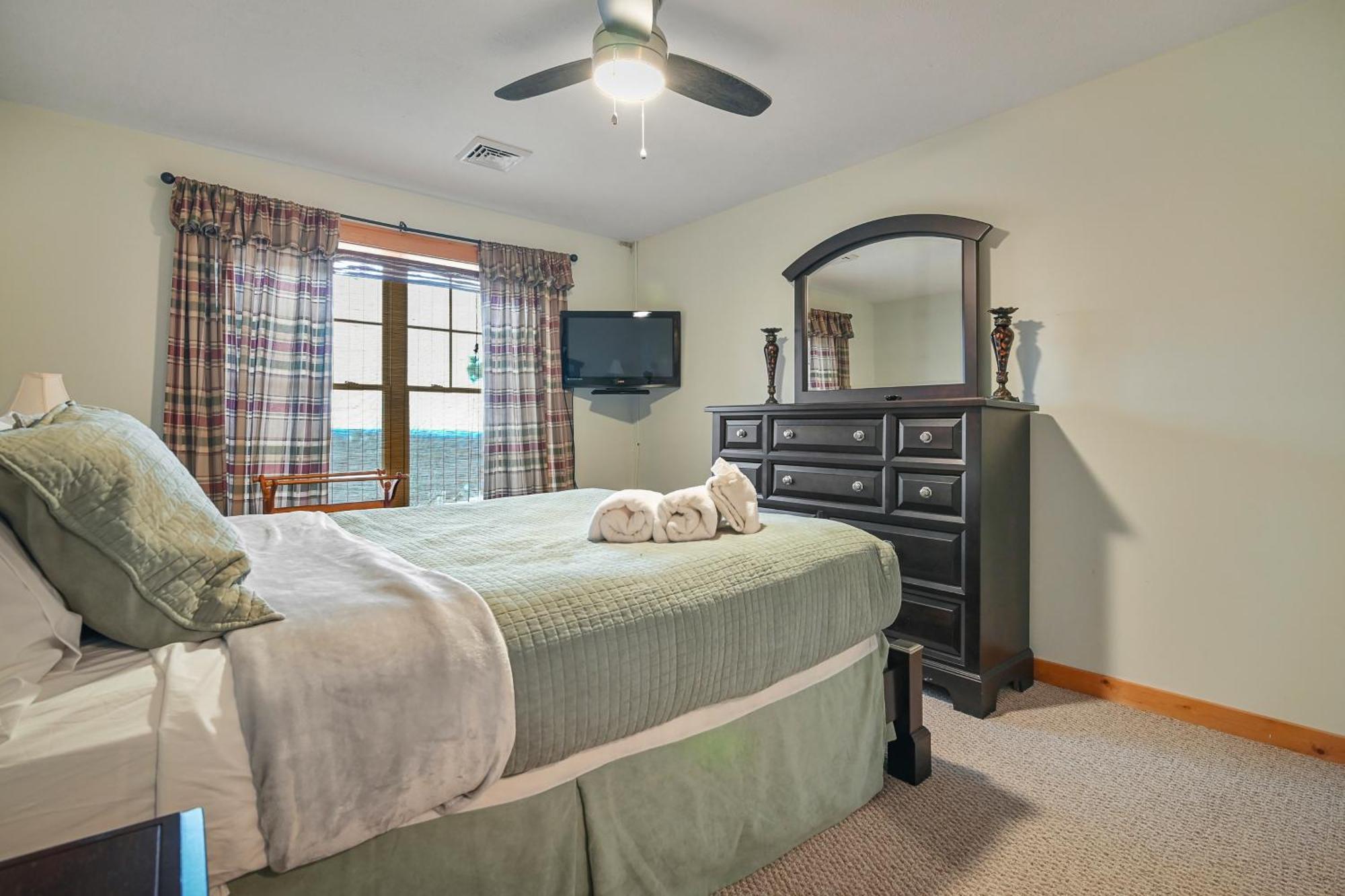Northridge 372 Villa Tannersville Bagian luar foto