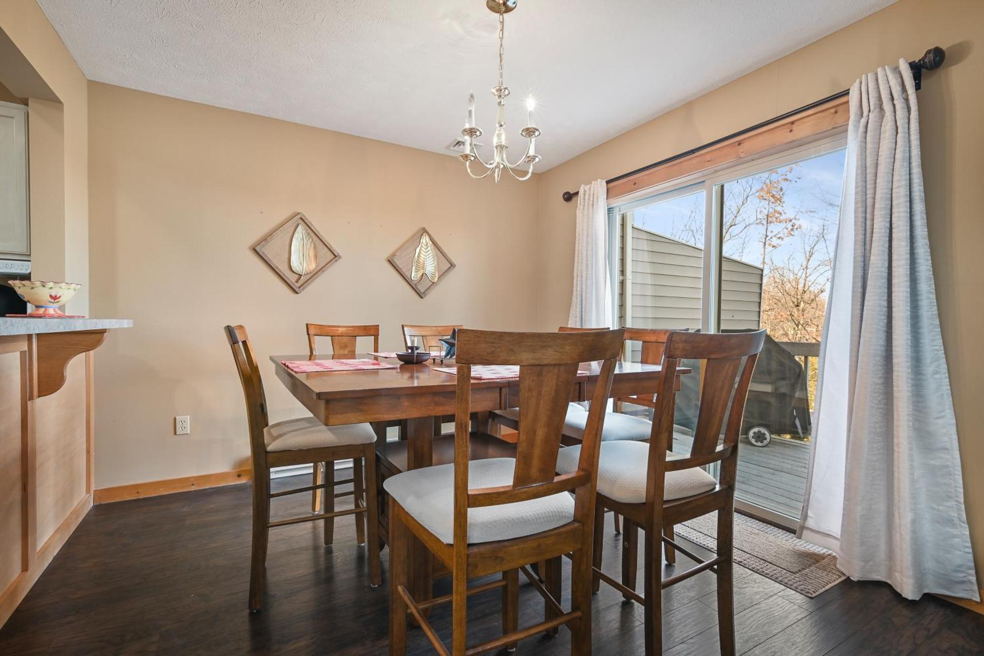Northridge 372 Villa Tannersville Bagian luar foto