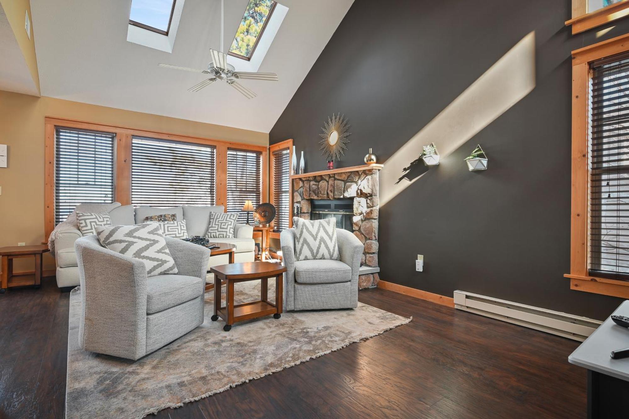 Northridge 372 Villa Tannersville Bagian luar foto