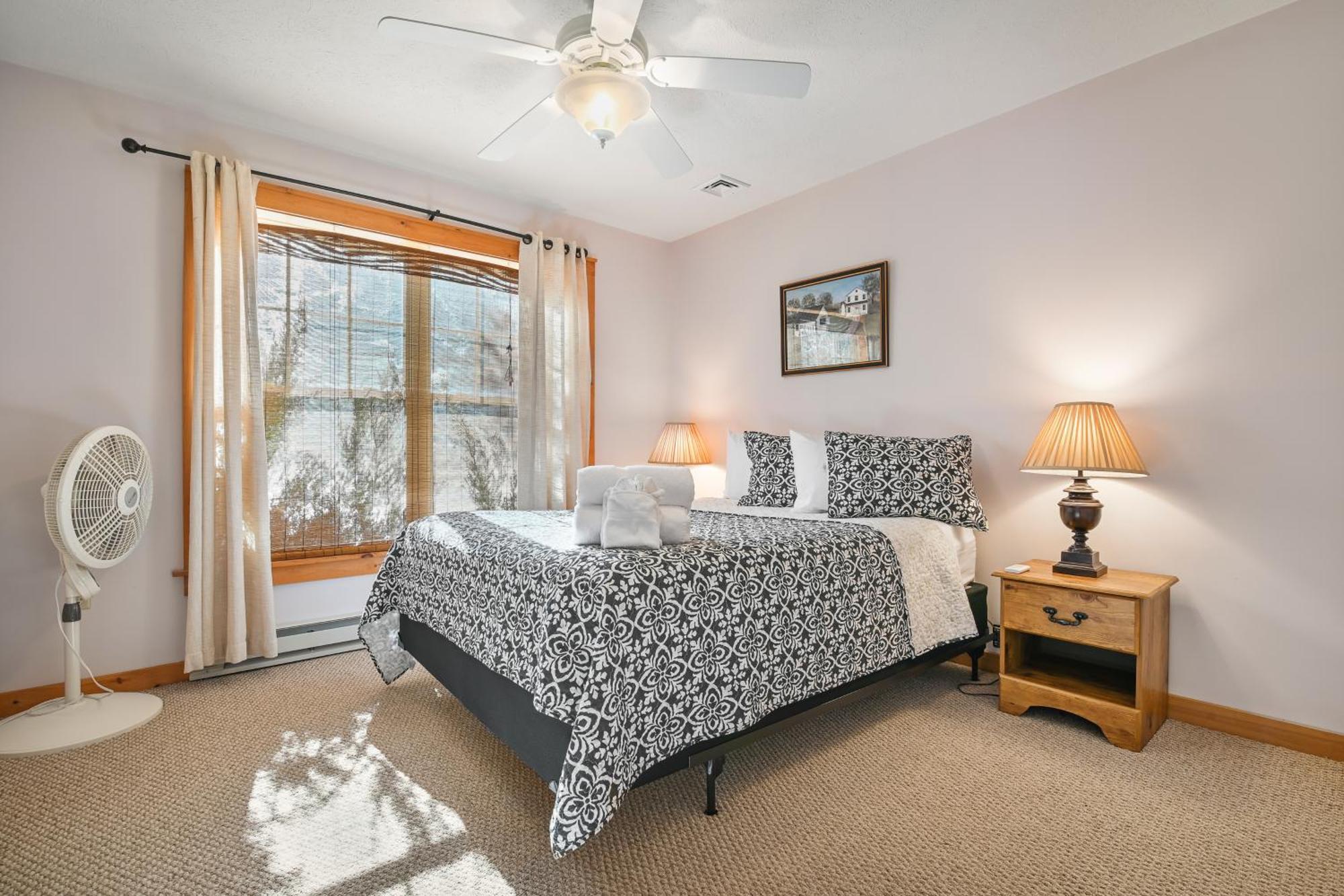 Northridge 372 Villa Tannersville Bagian luar foto