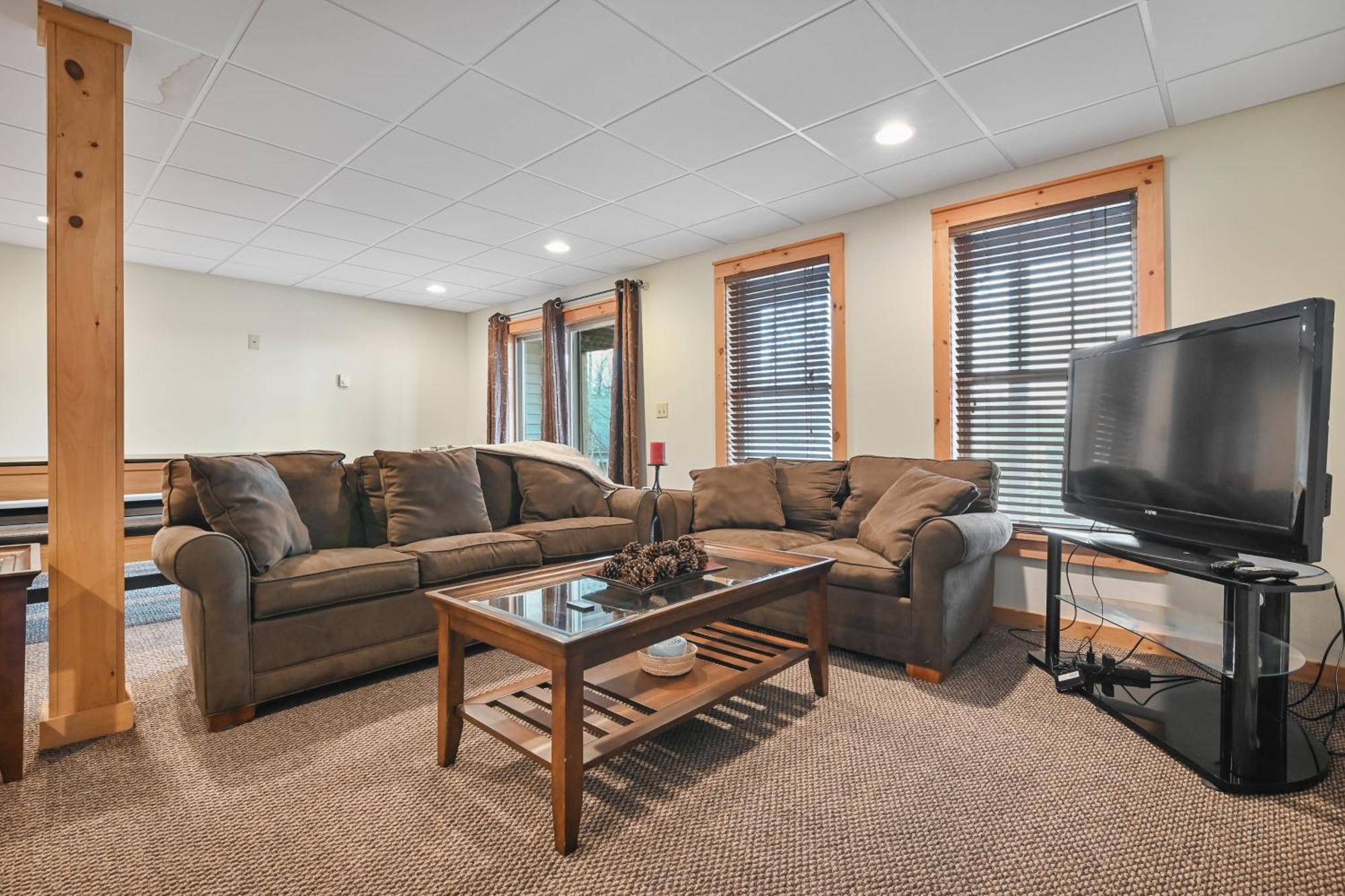 Northridge 372 Villa Tannersville Bagian luar foto