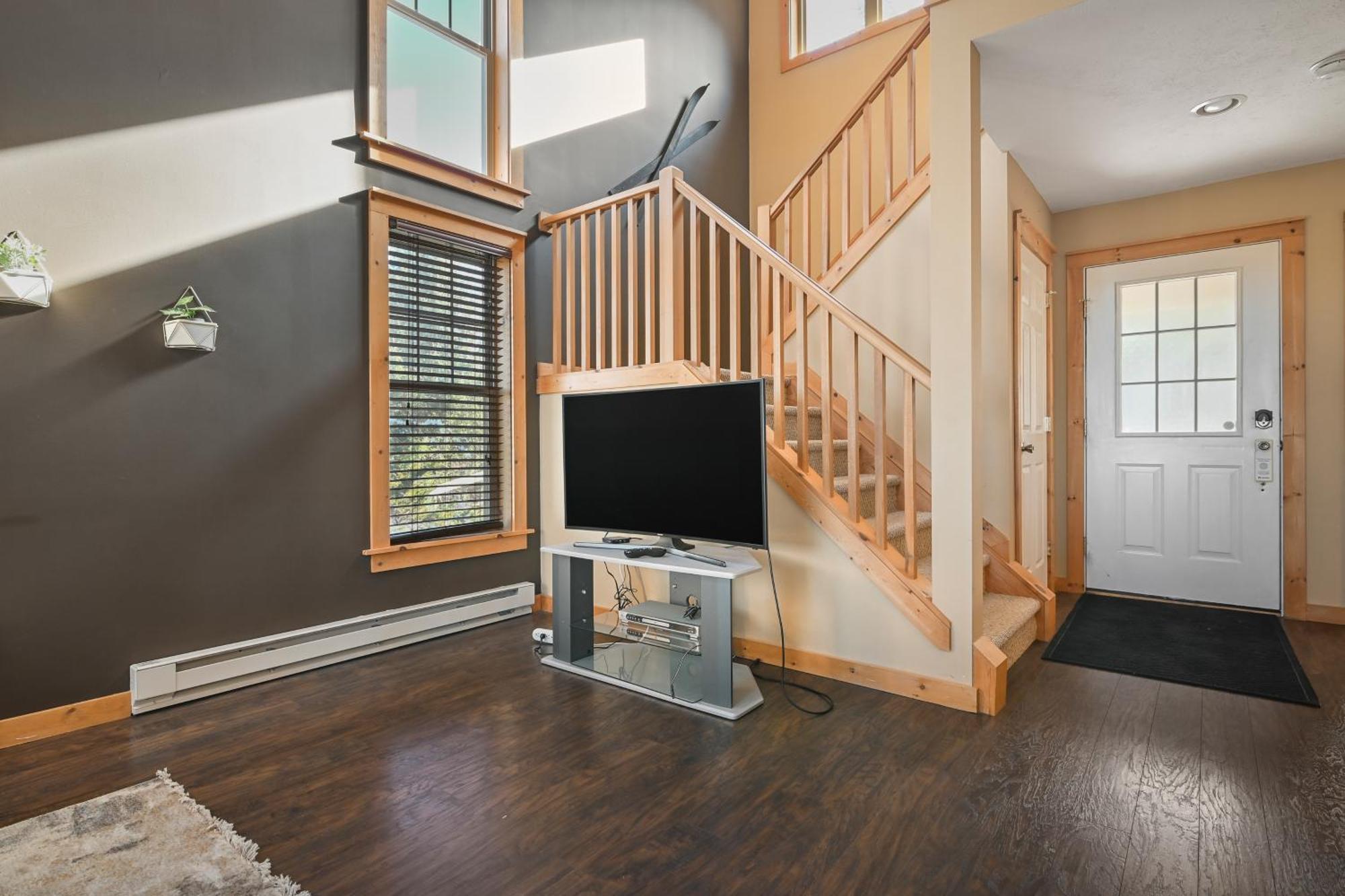 Northridge 372 Villa Tannersville Bagian luar foto