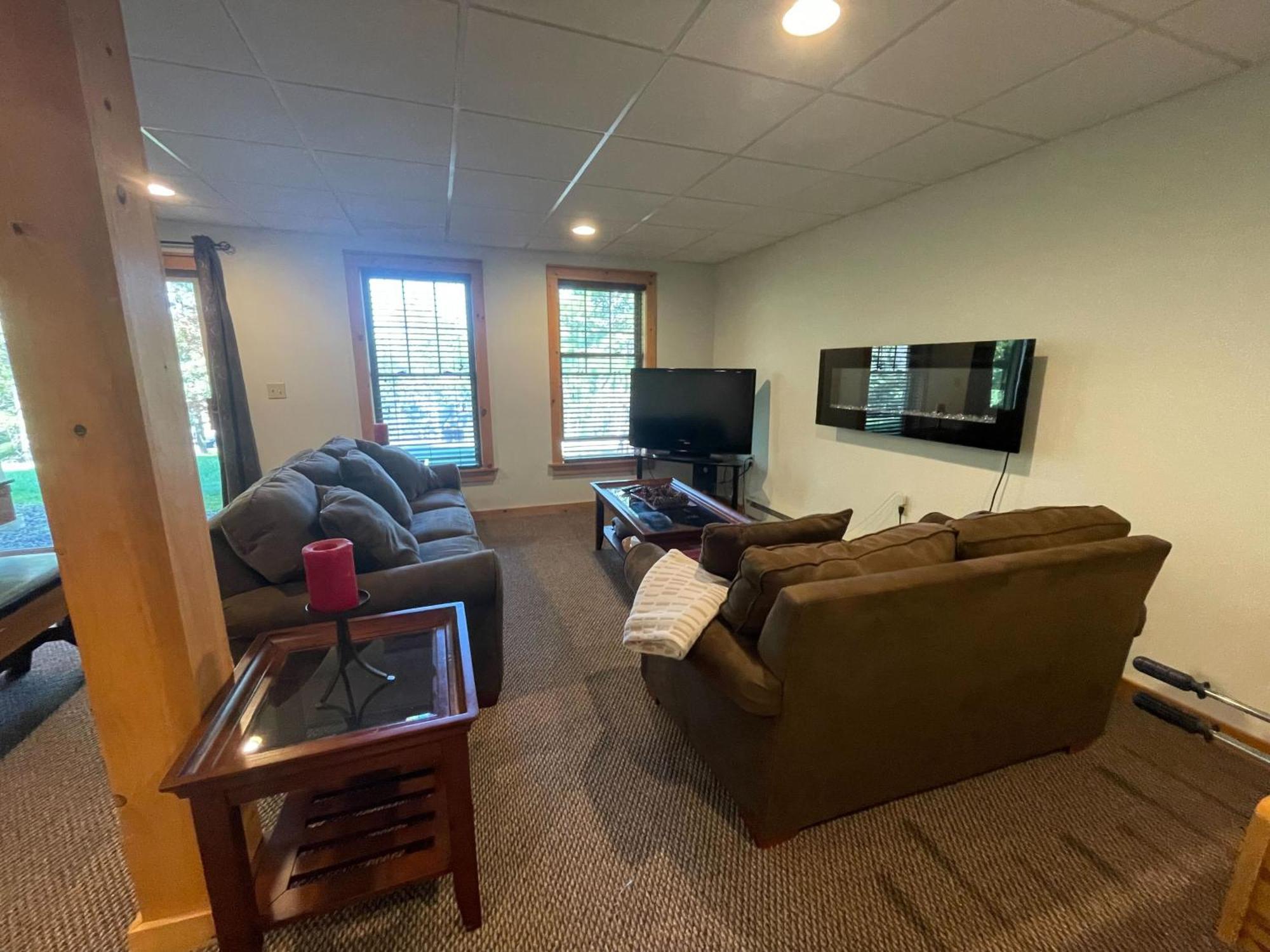 Northridge 372 Villa Tannersville Bagian luar foto