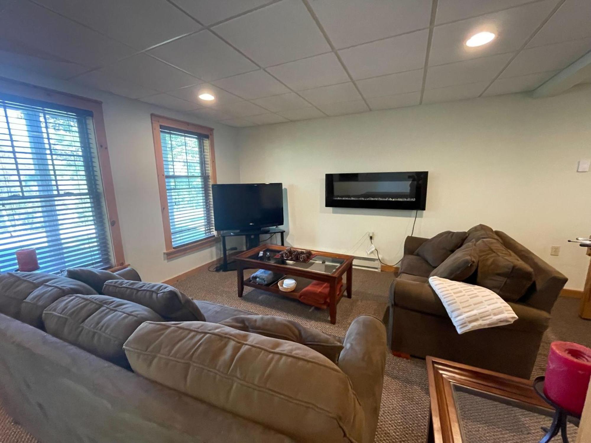 Northridge 372 Villa Tannersville Bagian luar foto